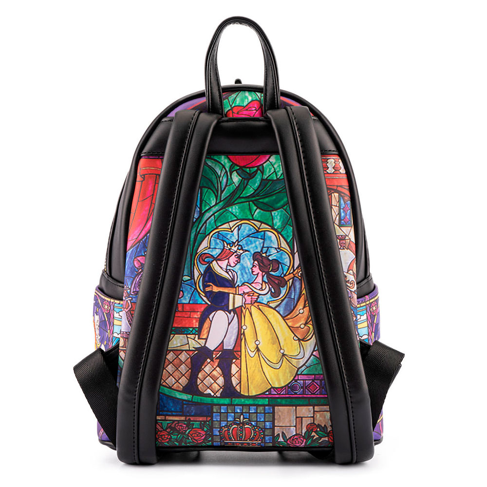 Belle Castle Collection Mini Backpack