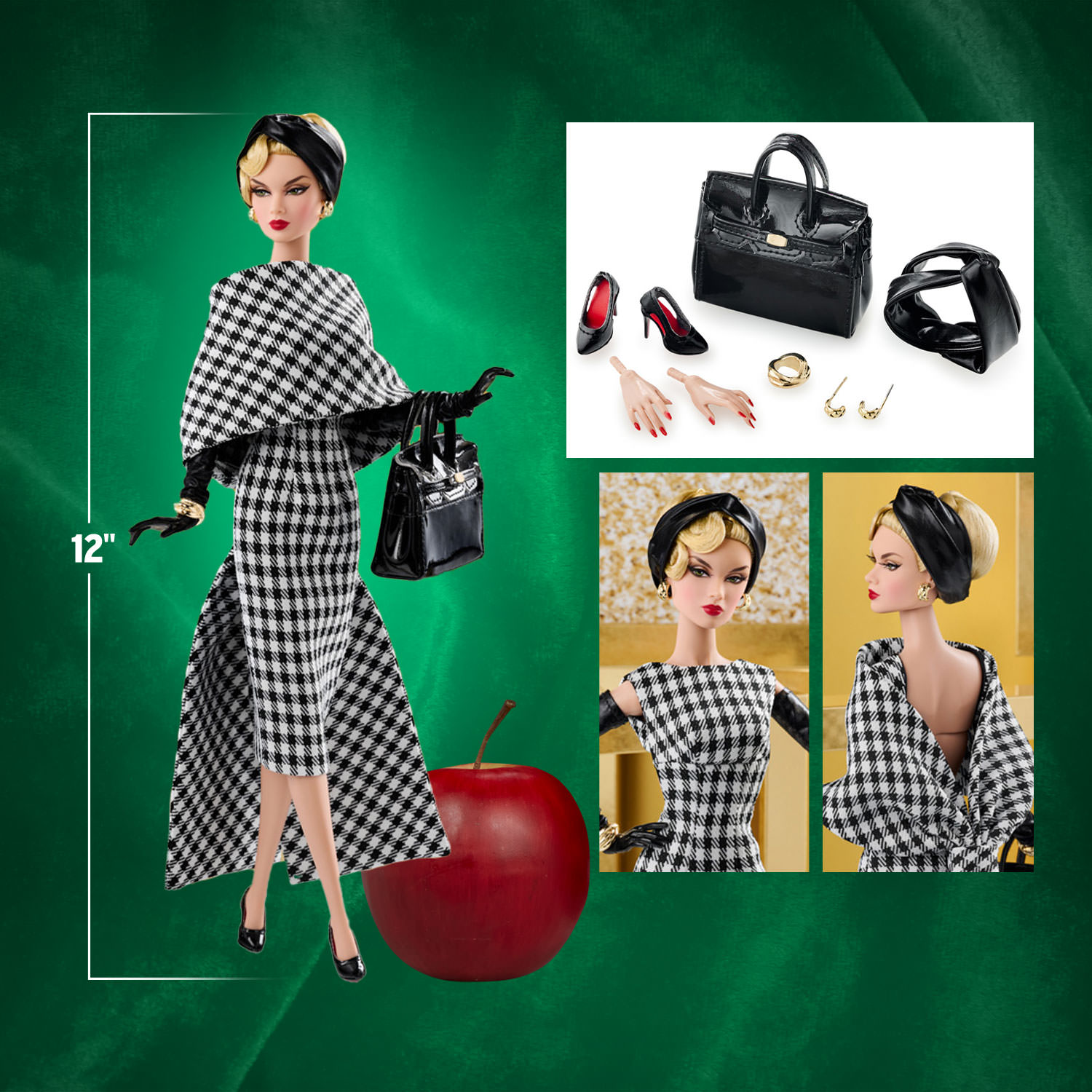 Love Knot Of Gold – Victoire Roux™