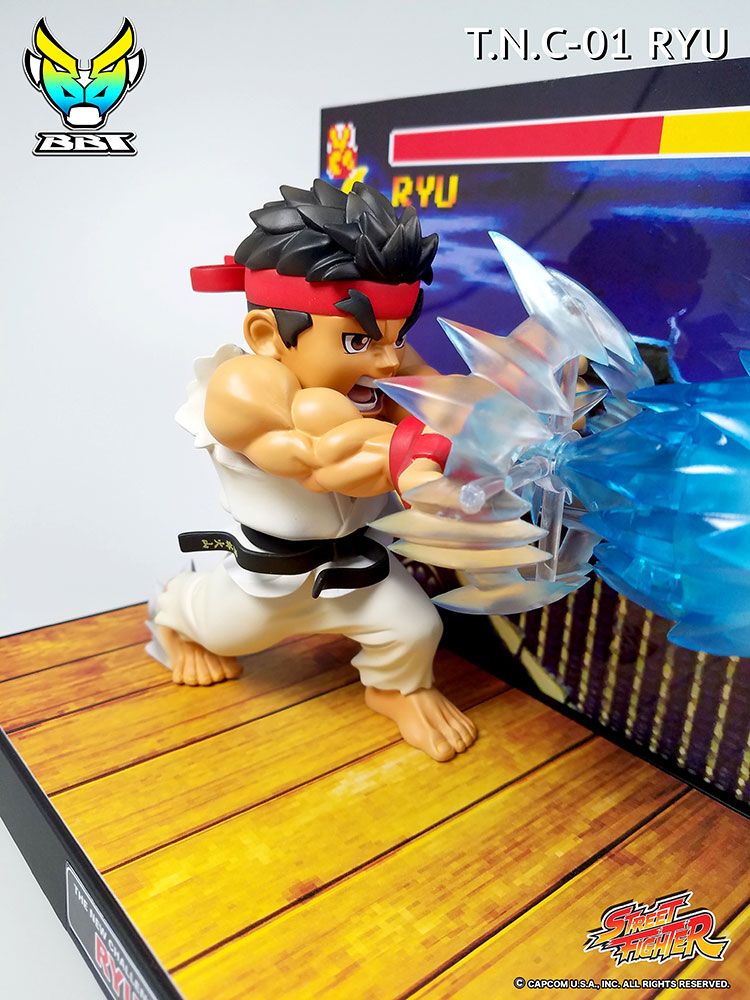 Ryu