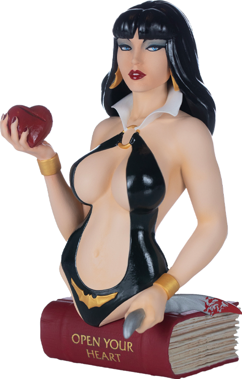 Vampirella (Color Variant)