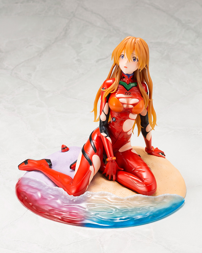 Asuka Langley ~Last Scene~