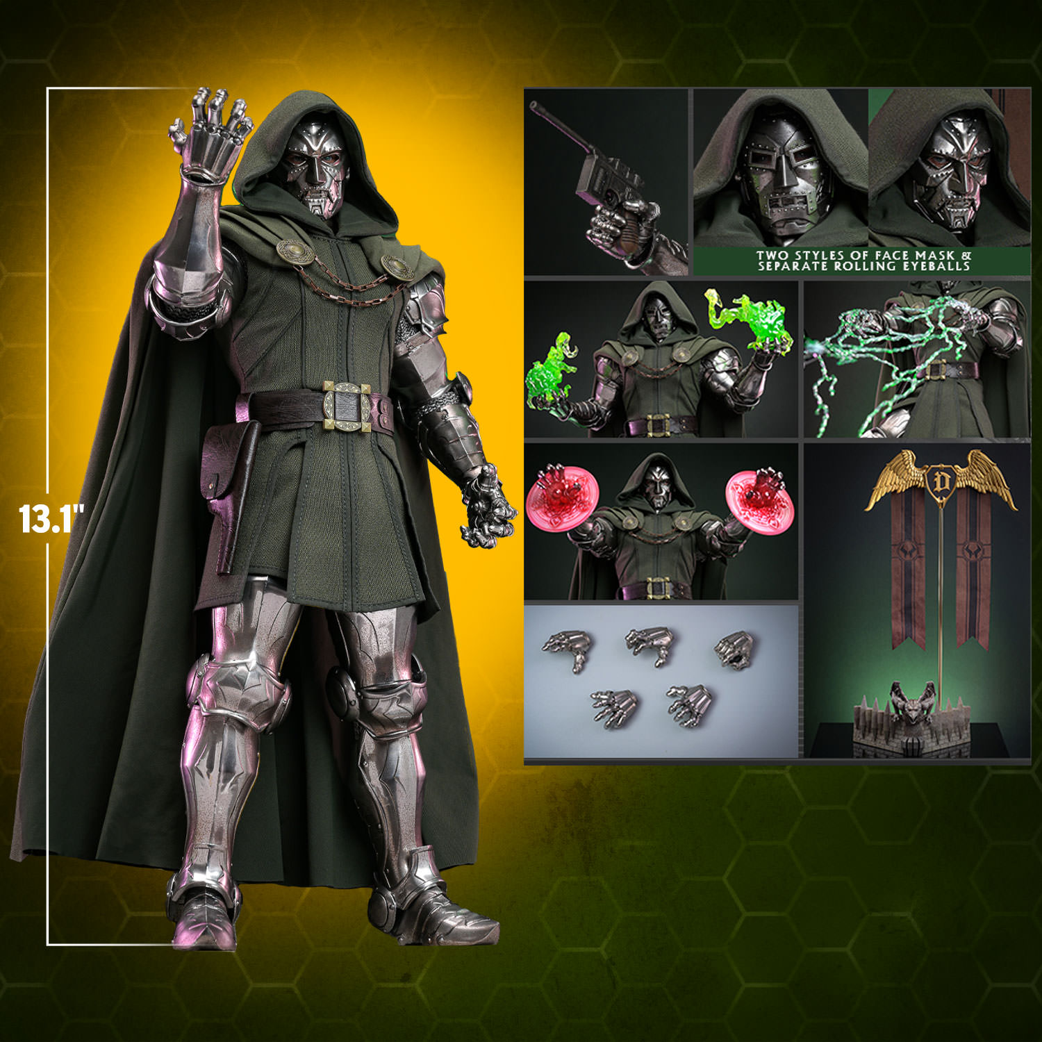 Doctor Doom