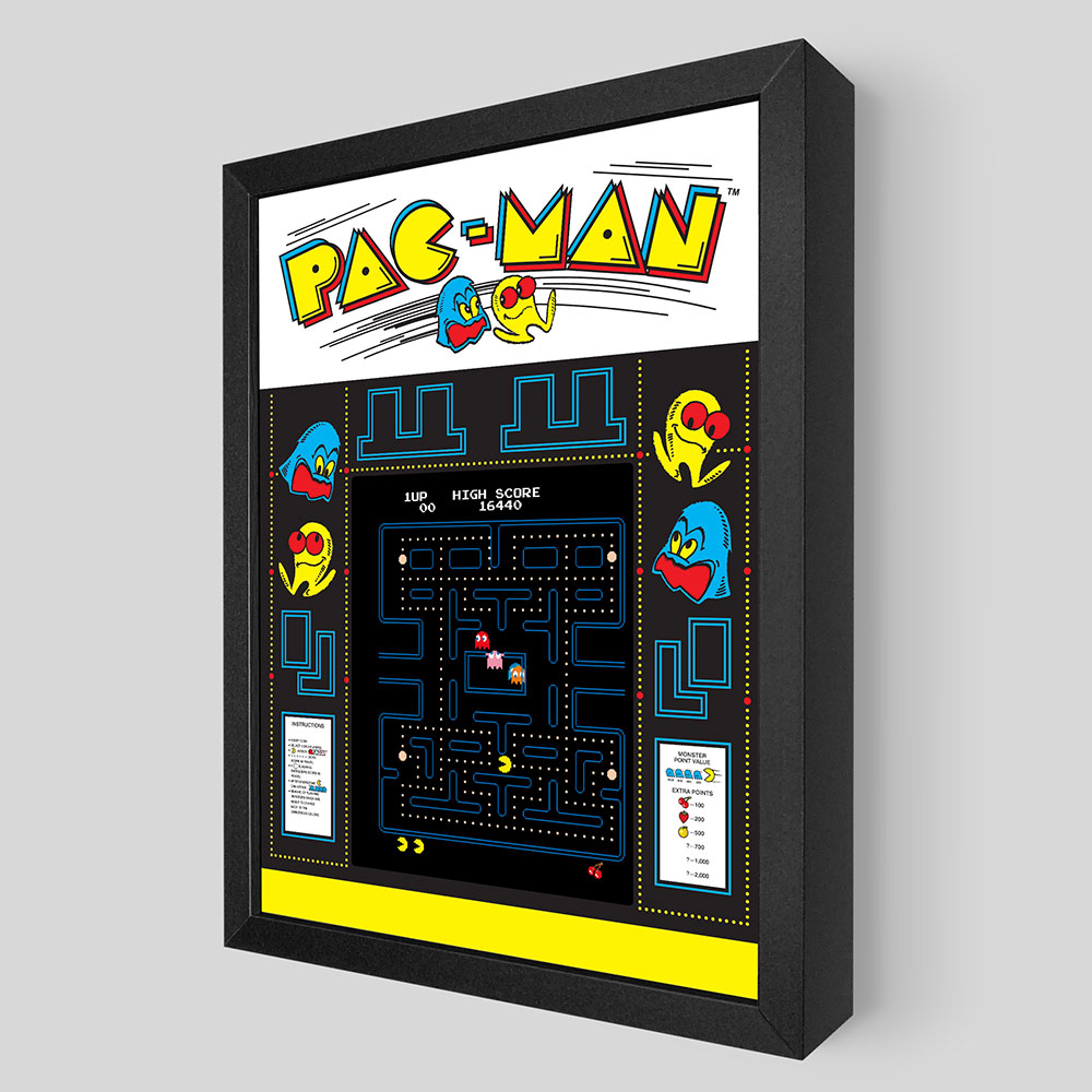 Pac-Man