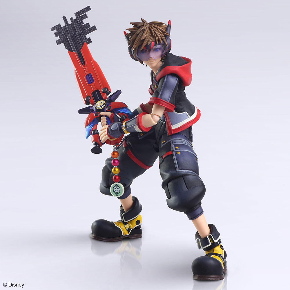 Sora Ver. 2