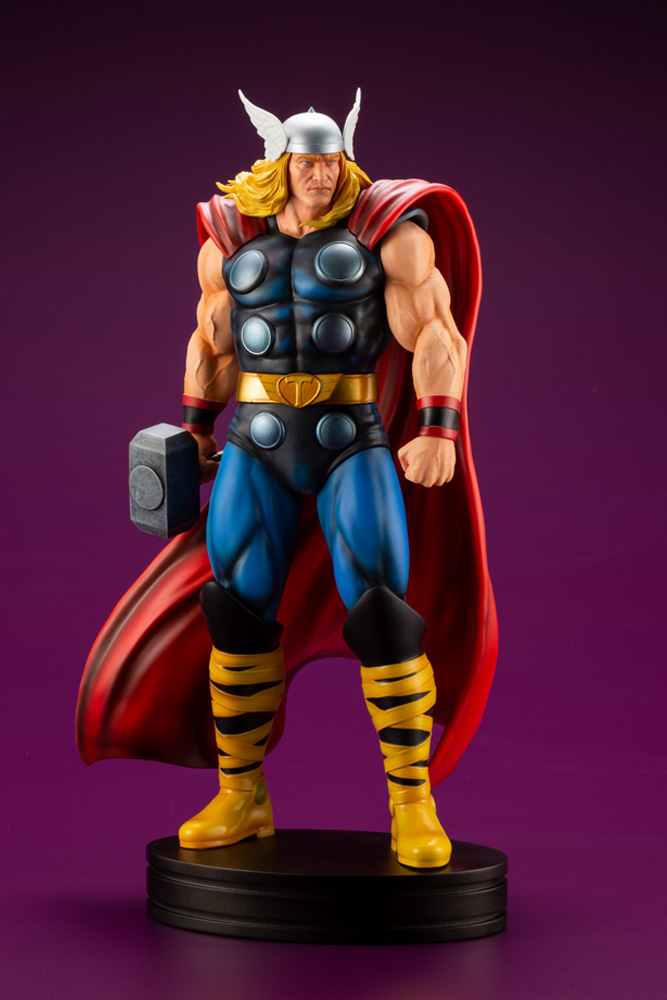 Thor (The Bronze Age)
