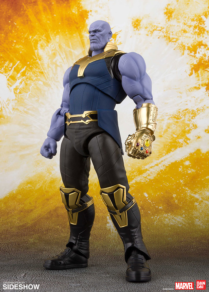 Thanos