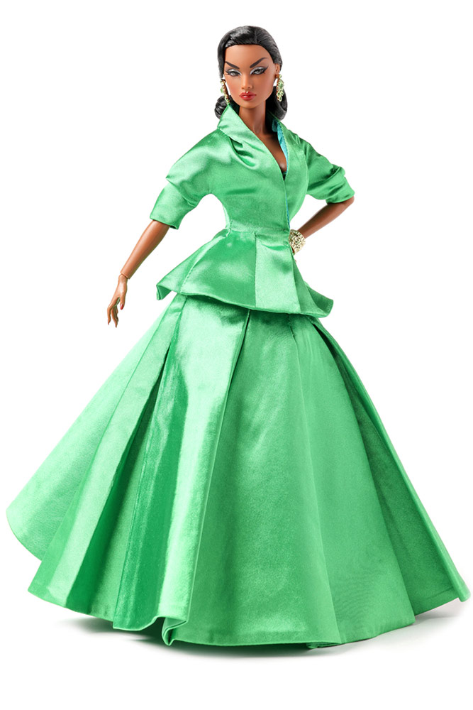 Della Roux™ (Merry & Bright)