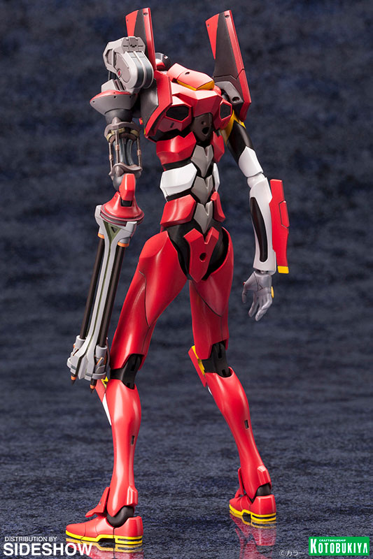 Evangelion Production Model-02'β