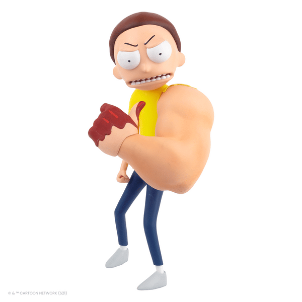 Rick & Morty Series 2