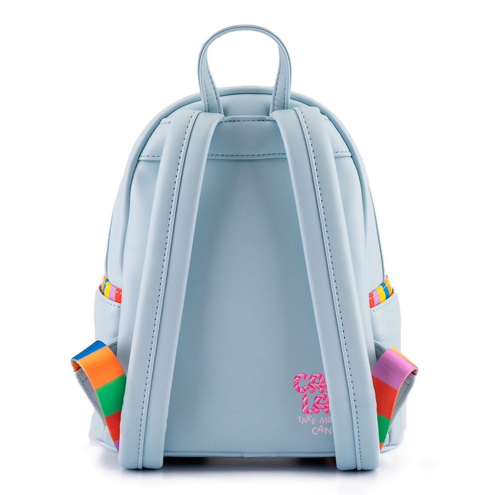 Take Me to the Candy Mini Backpack