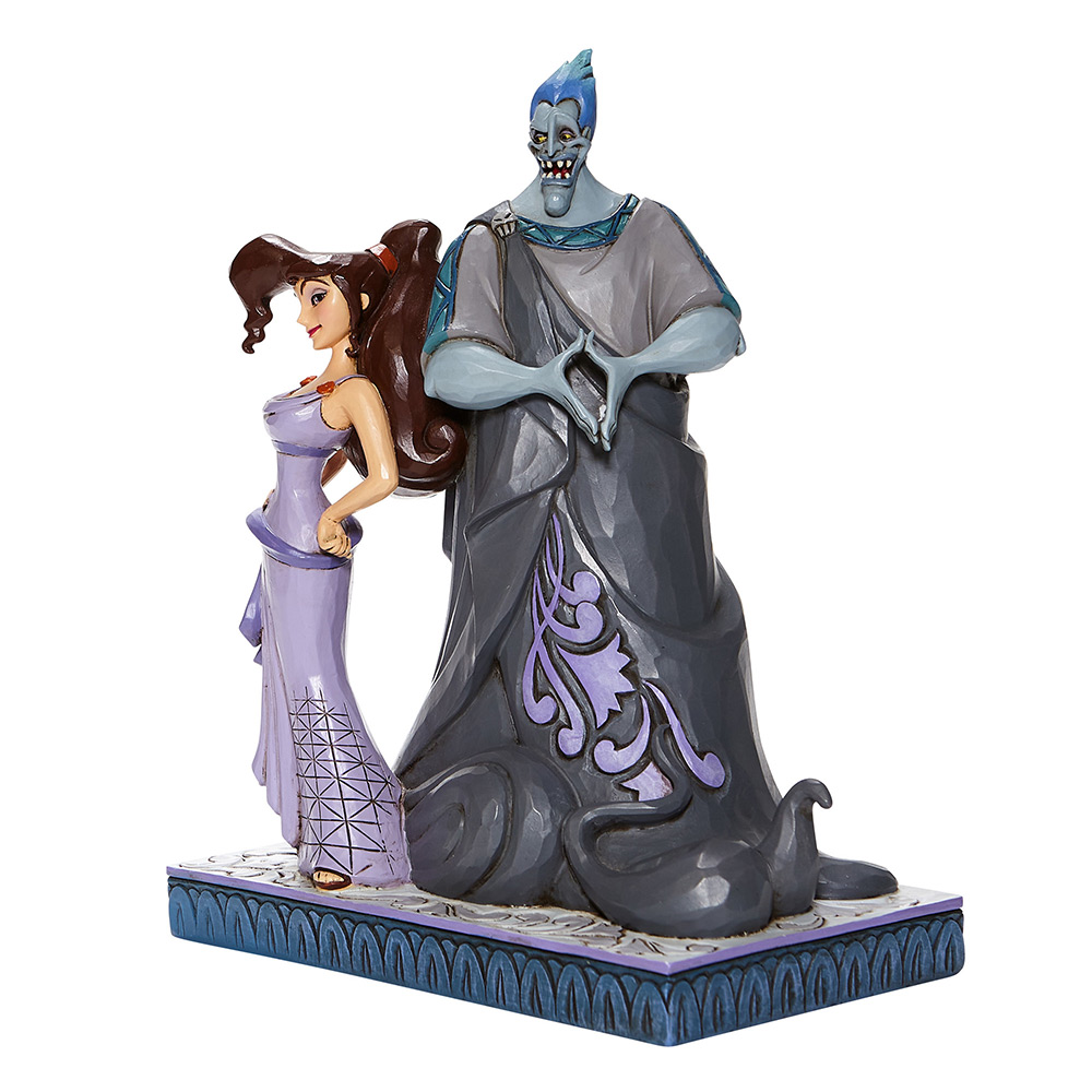 Meg & Hades
