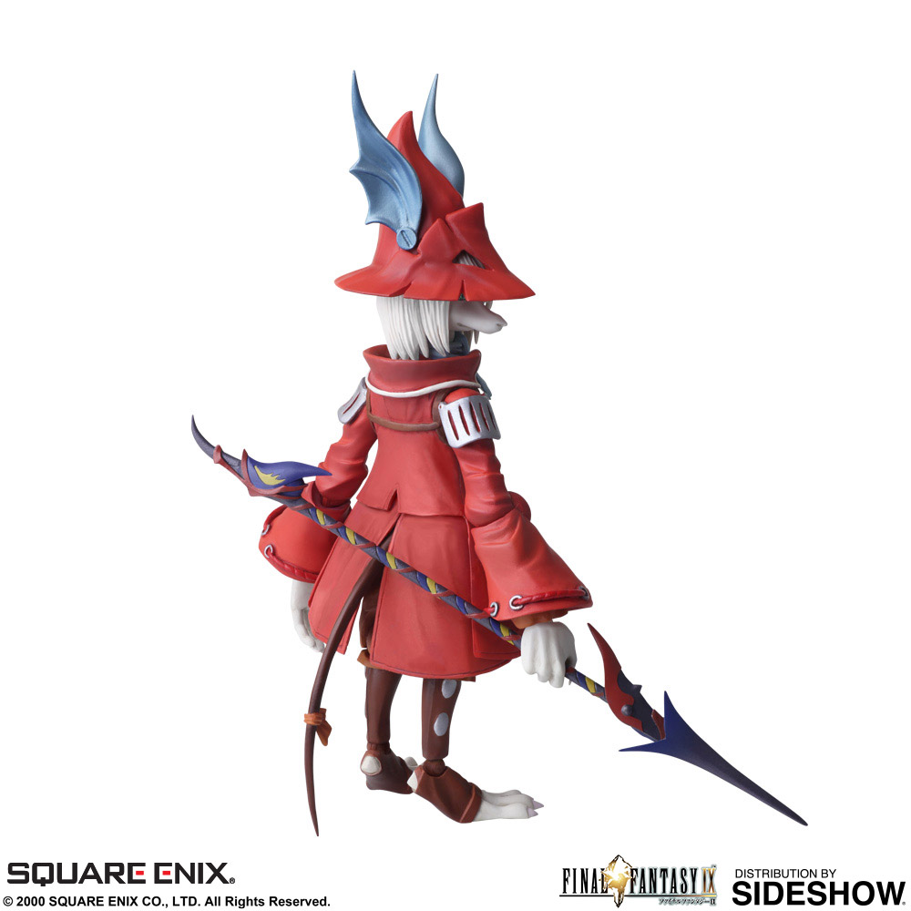 Freya Crescent & Beatrix