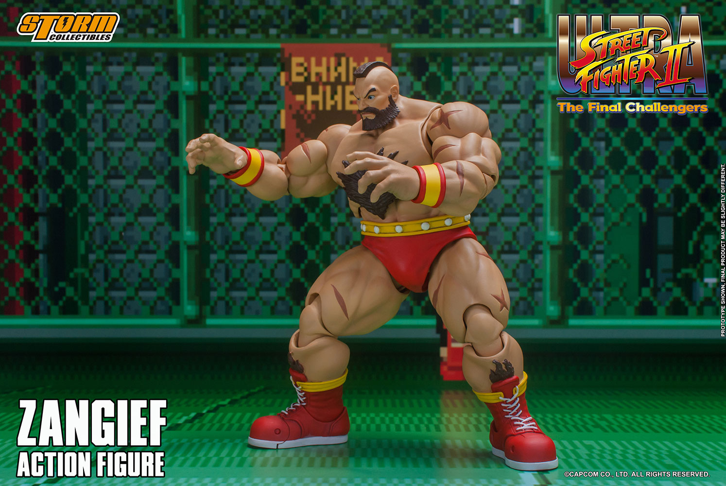 Zangief