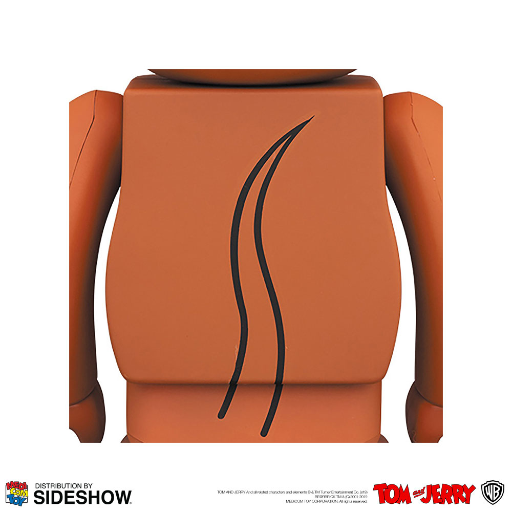 Be@rbrick Jerry 400%