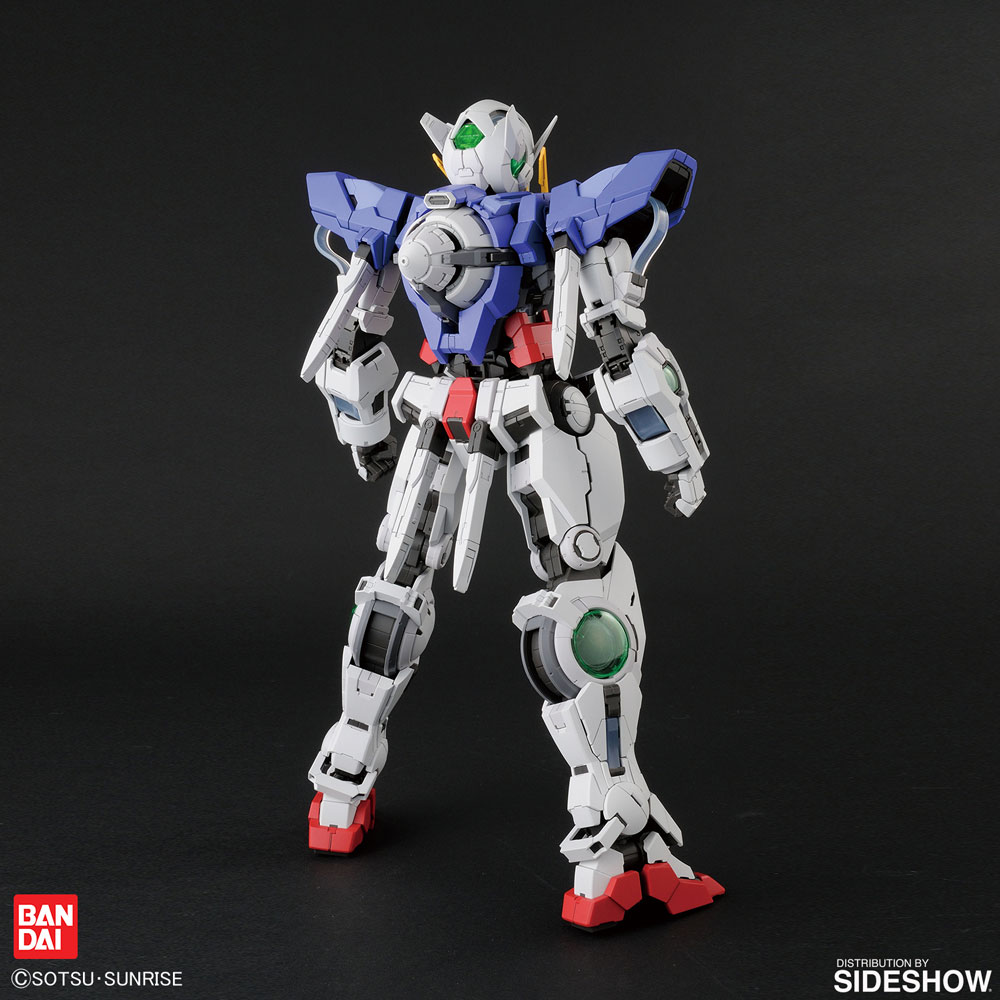 Gundam Exia