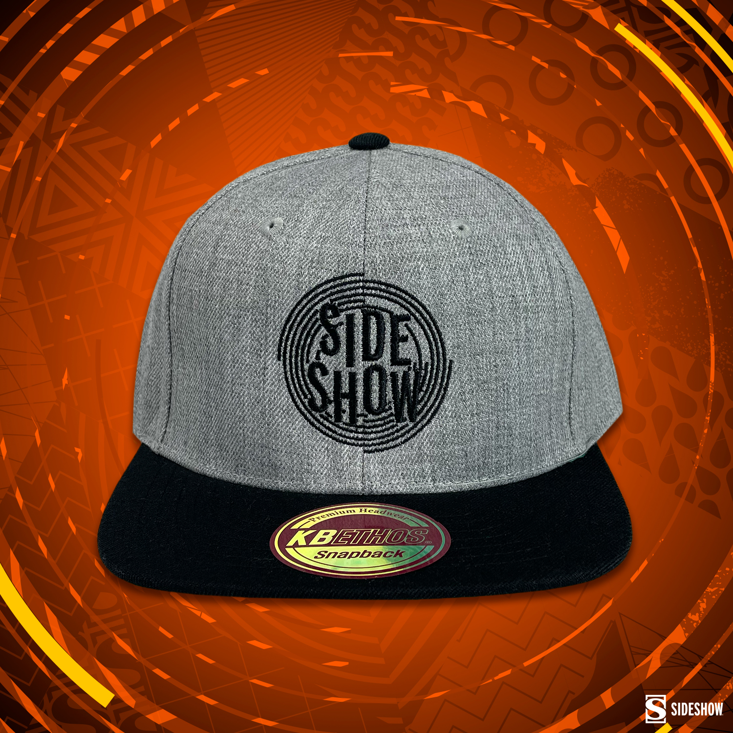 Sideshow (Black Brim)