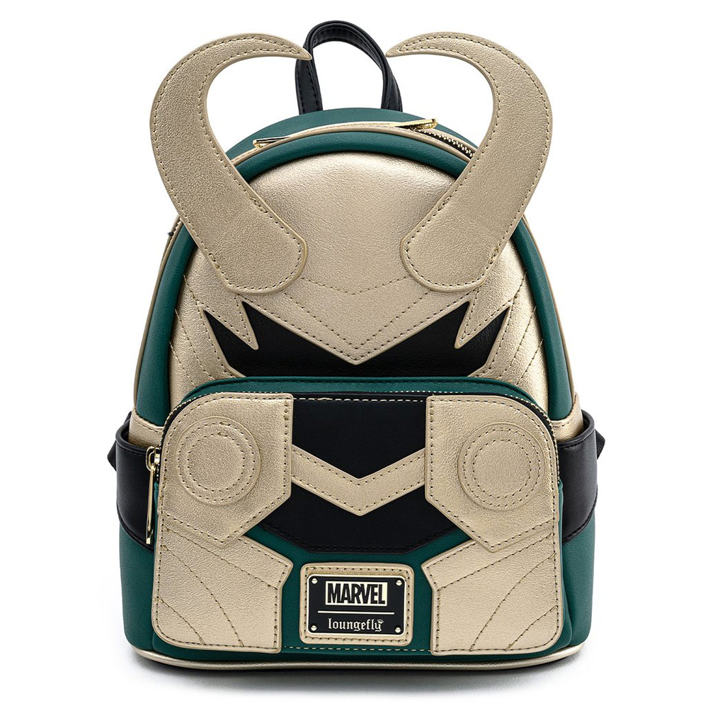 Loki Classic Mini Backpack