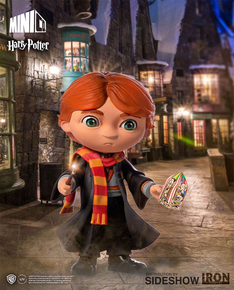Ron Weasley Mini Co.