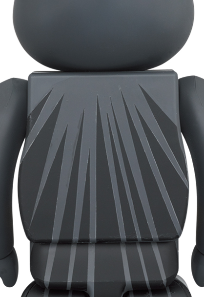 Be@rbrick Batman (TDKR Ver.) 1000%