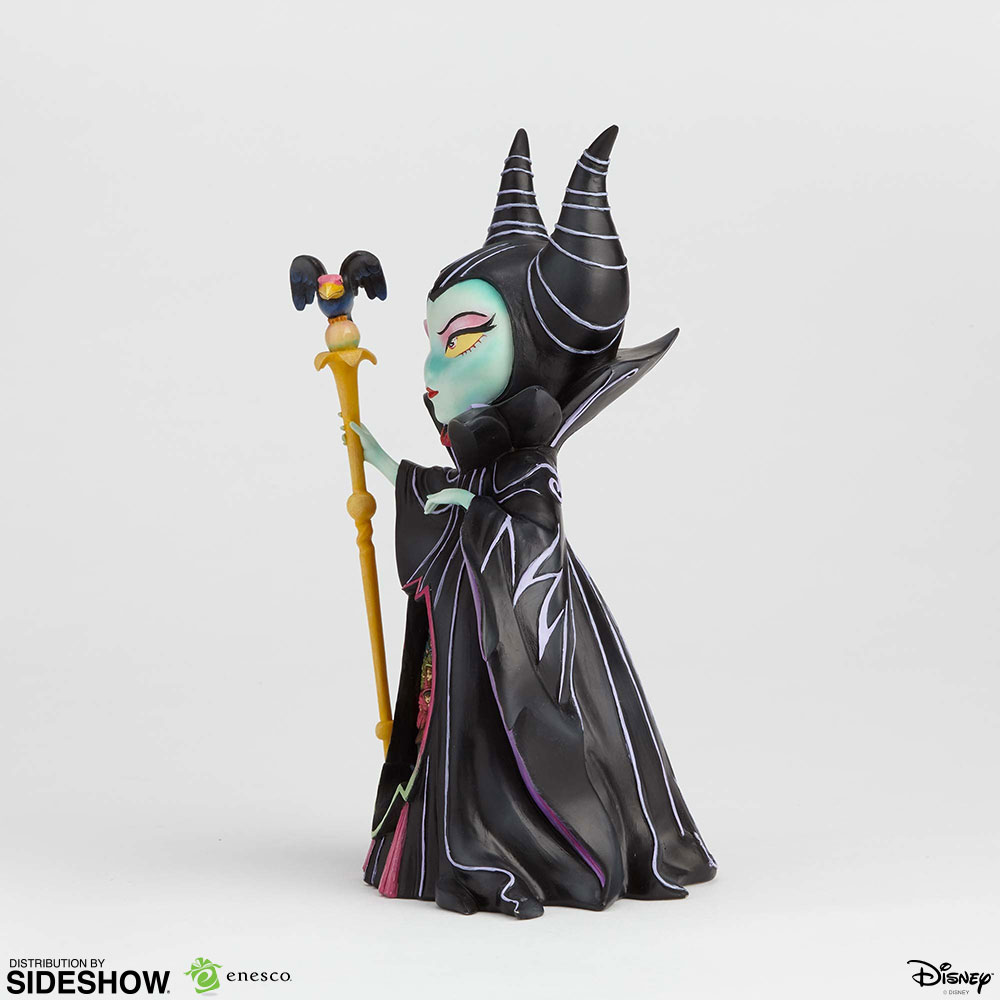 Miss Mindy Maleficent