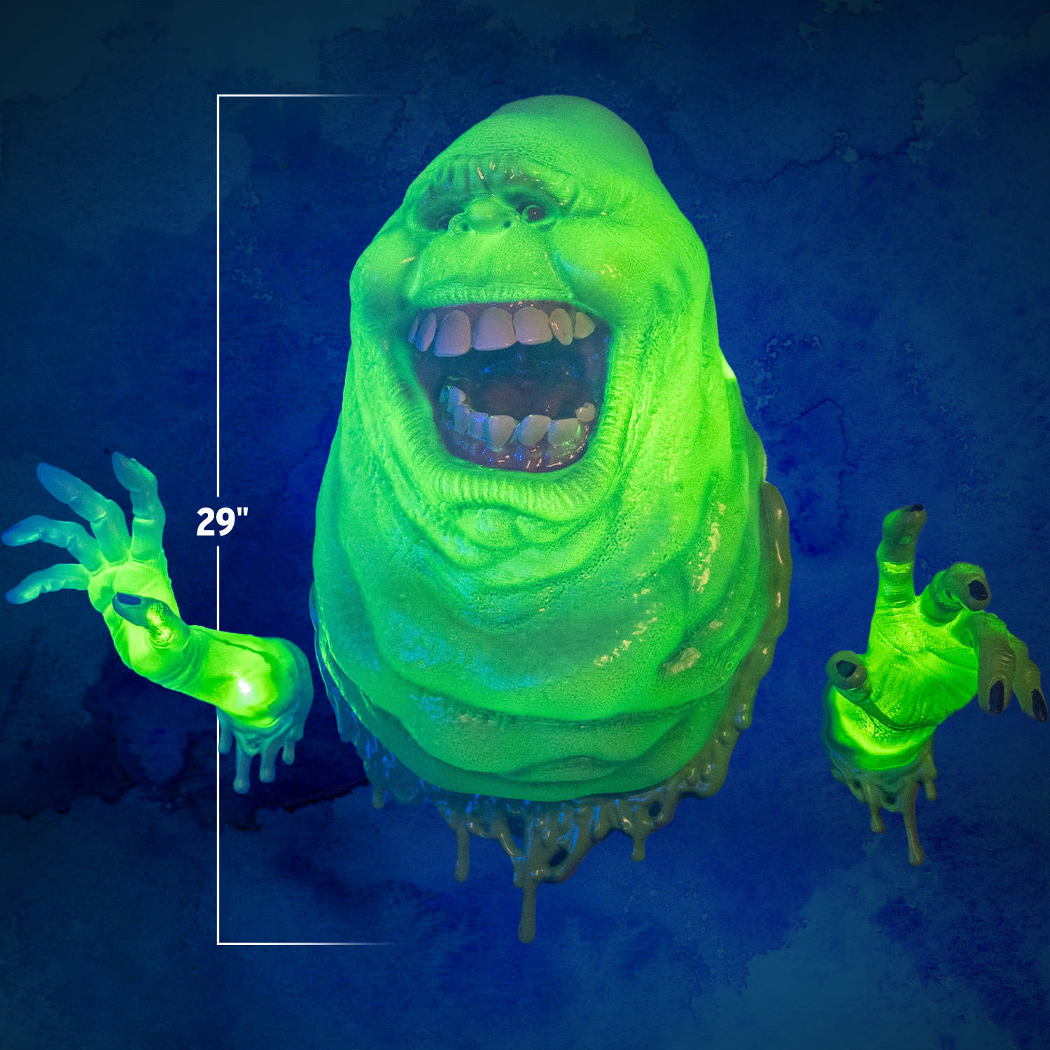 Slimer Wallbreaker