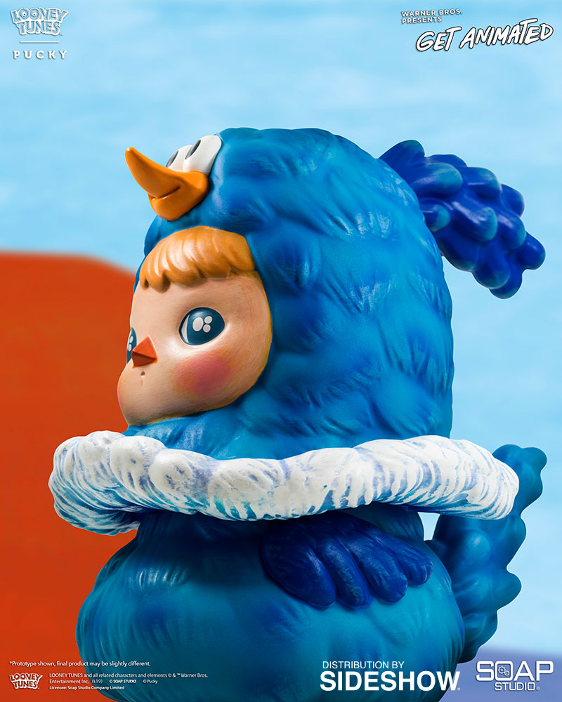 Get Animated: Road Runner