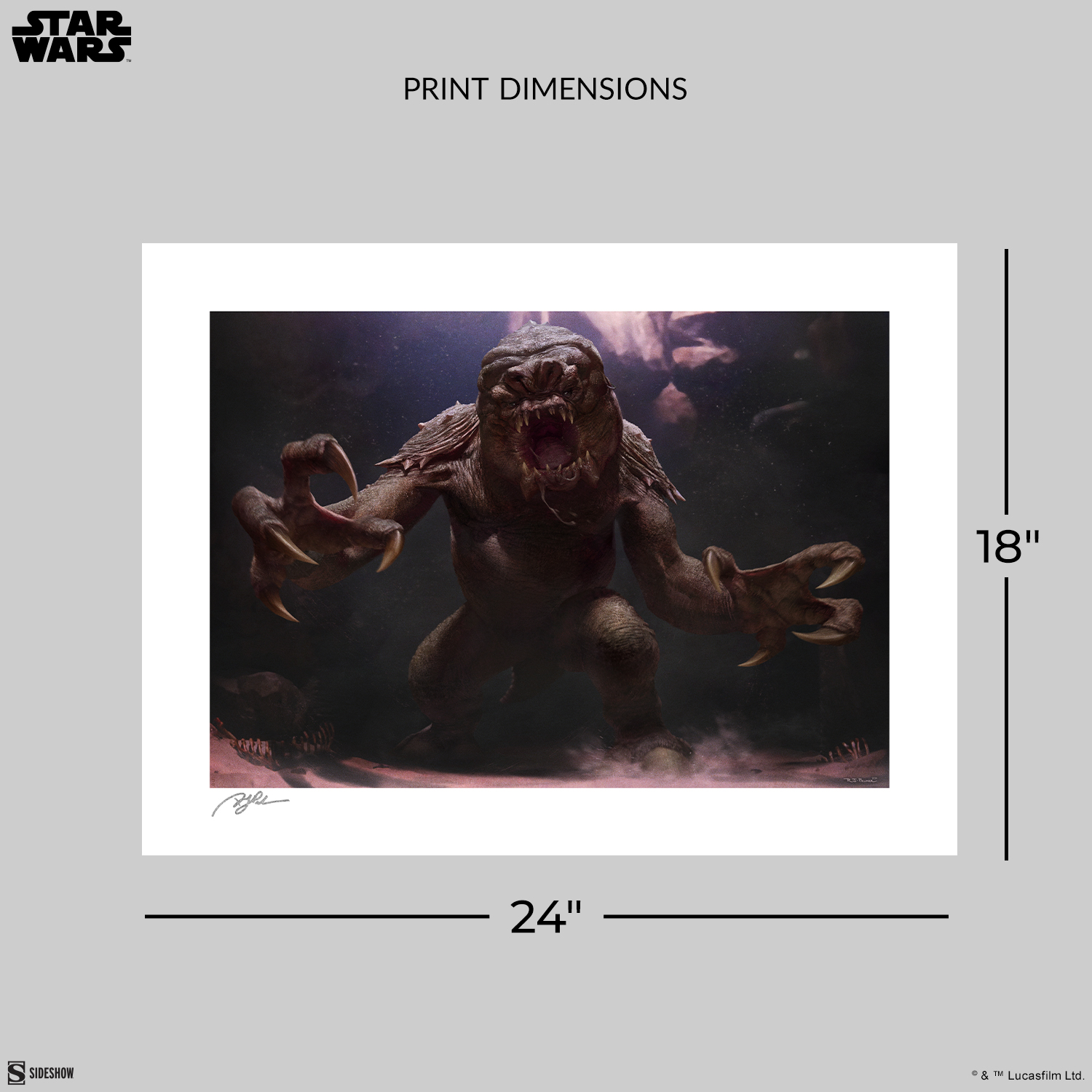 The Rancor