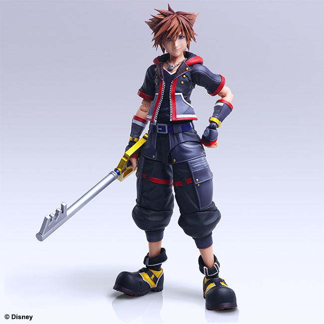 Sora Ver. 2
