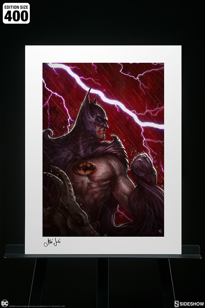 Batman: World's Greatest Detective