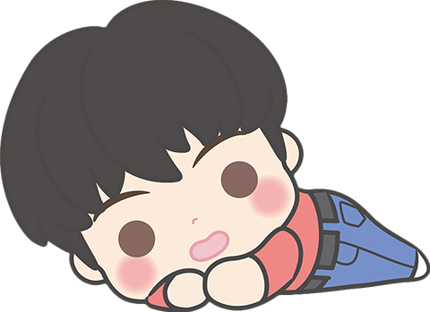 Tinytan Dreamy Mej Doll DY j-hope