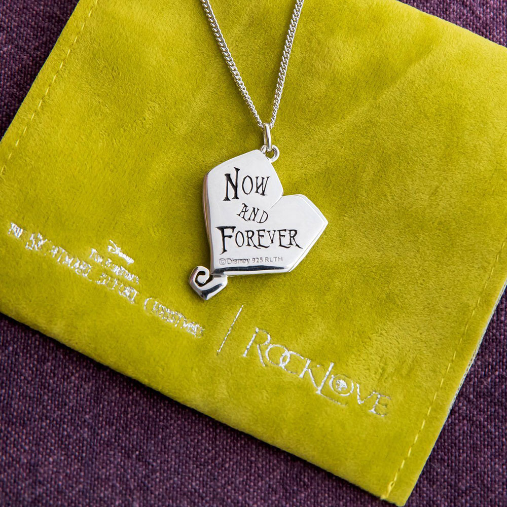 Sally Heart Layered Charm Necklace