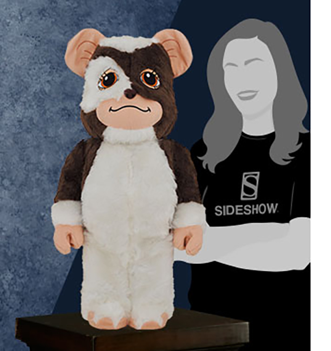 Be@rbrick Gizmo (Costume Version) 1000%
