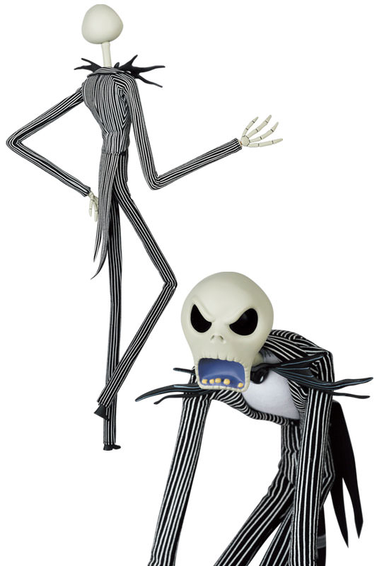 Jack Skellington