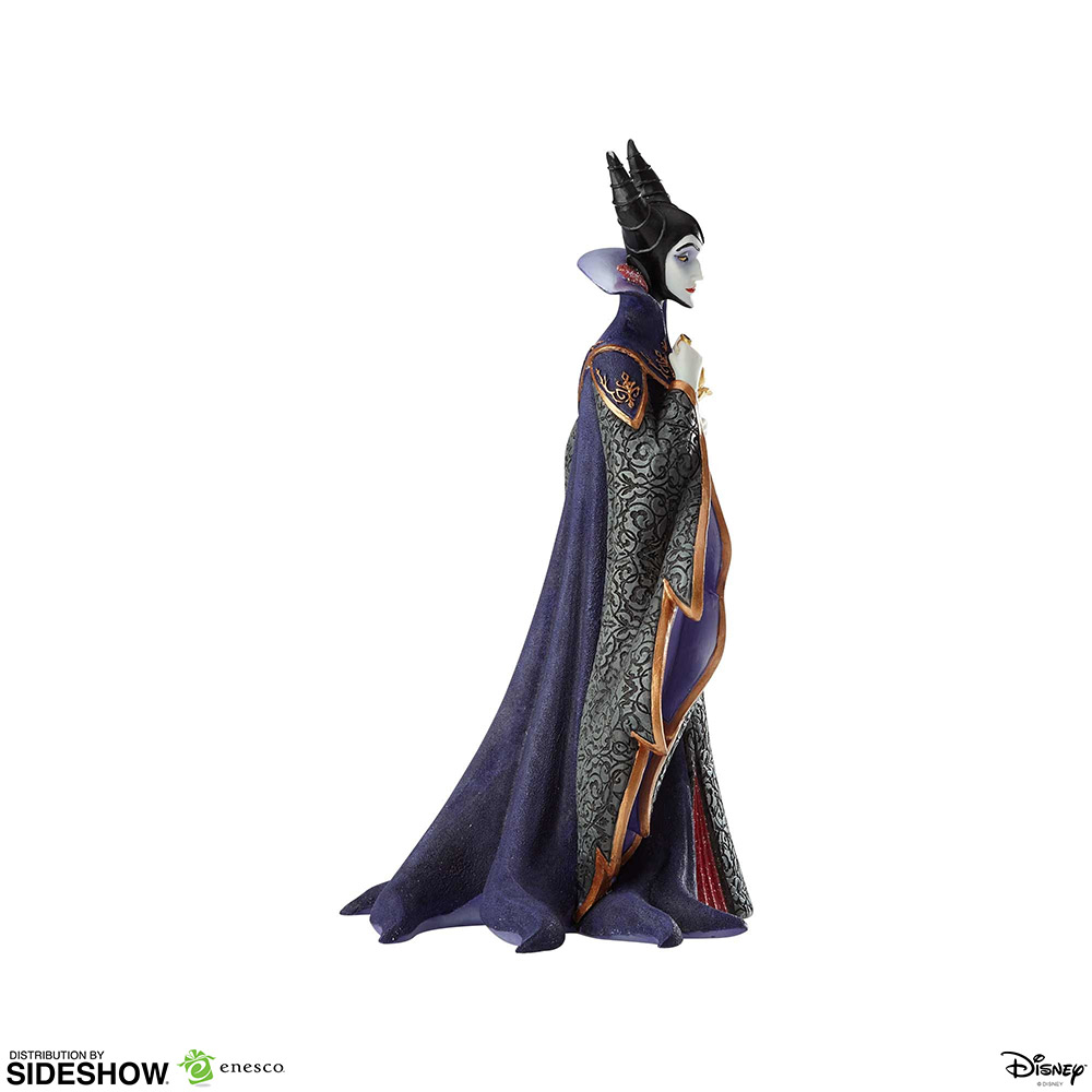 Couture de Force Maleficent