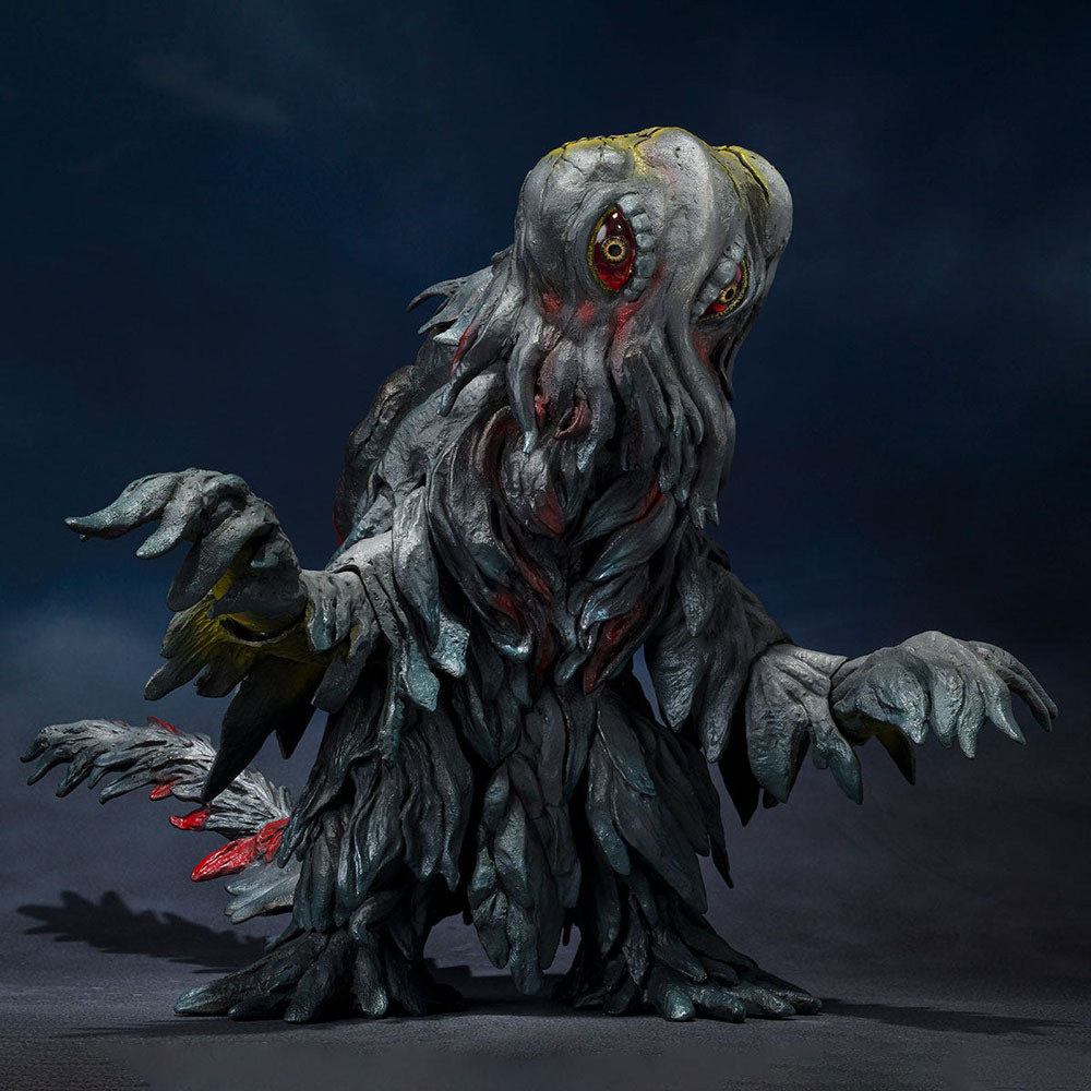 Hedorah 50th Anniversary Special Set