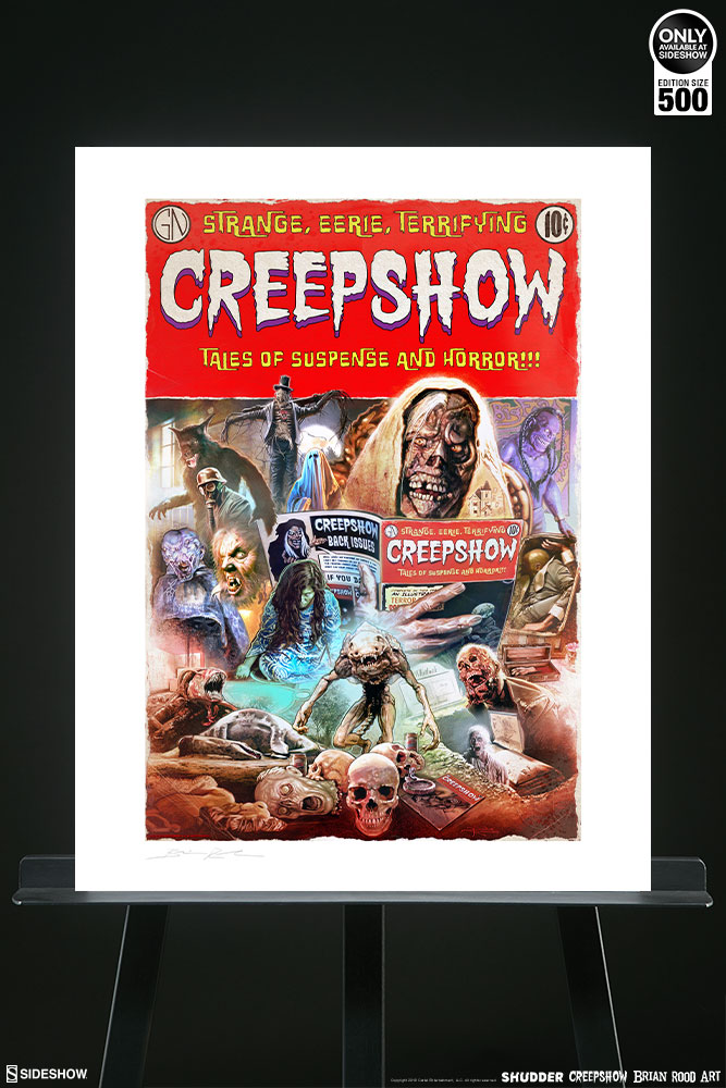 Creepshow