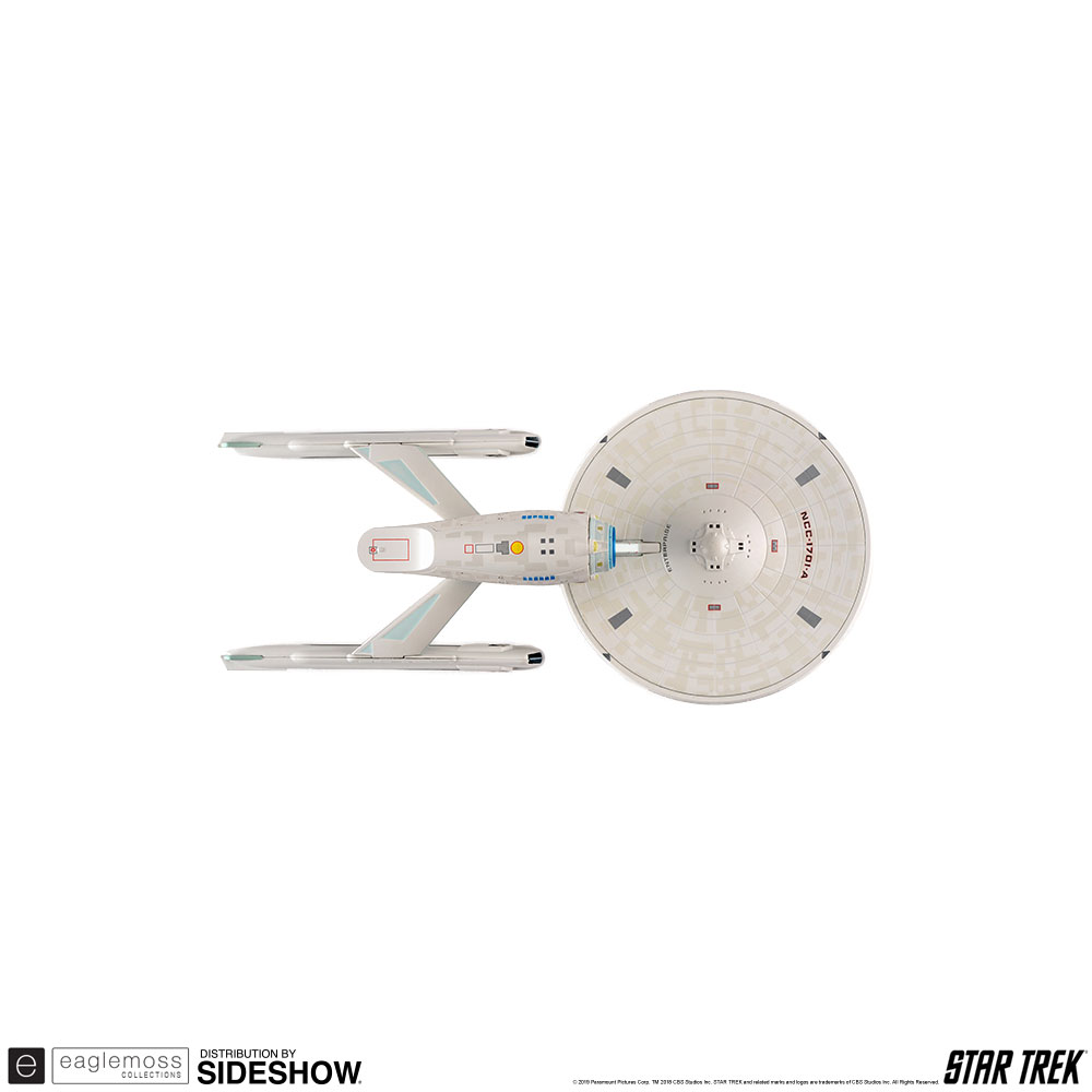 USS Enterprise NCC-1701-A