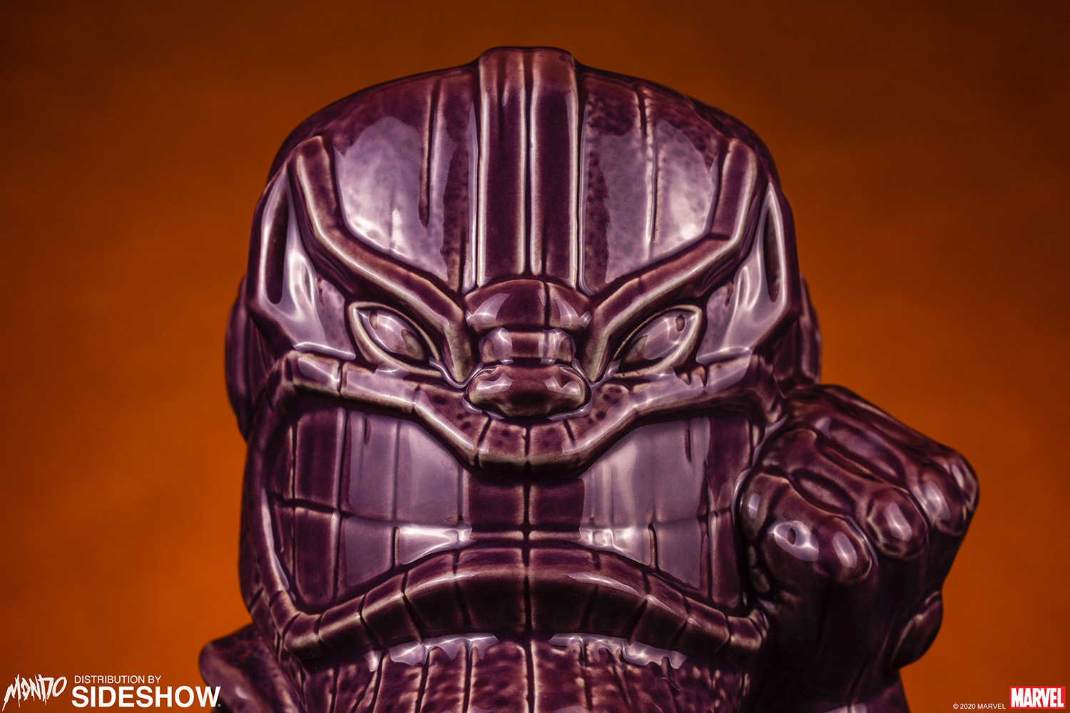 Thanos (Power Variant)