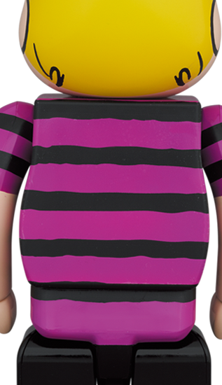 Be@rbrick Schroeder 1000%