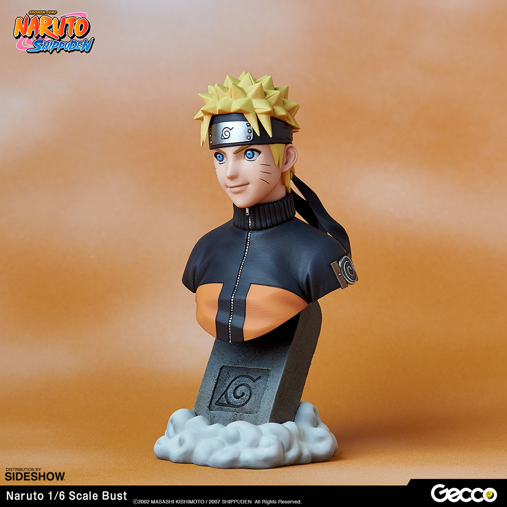 Naruto Uzumaki