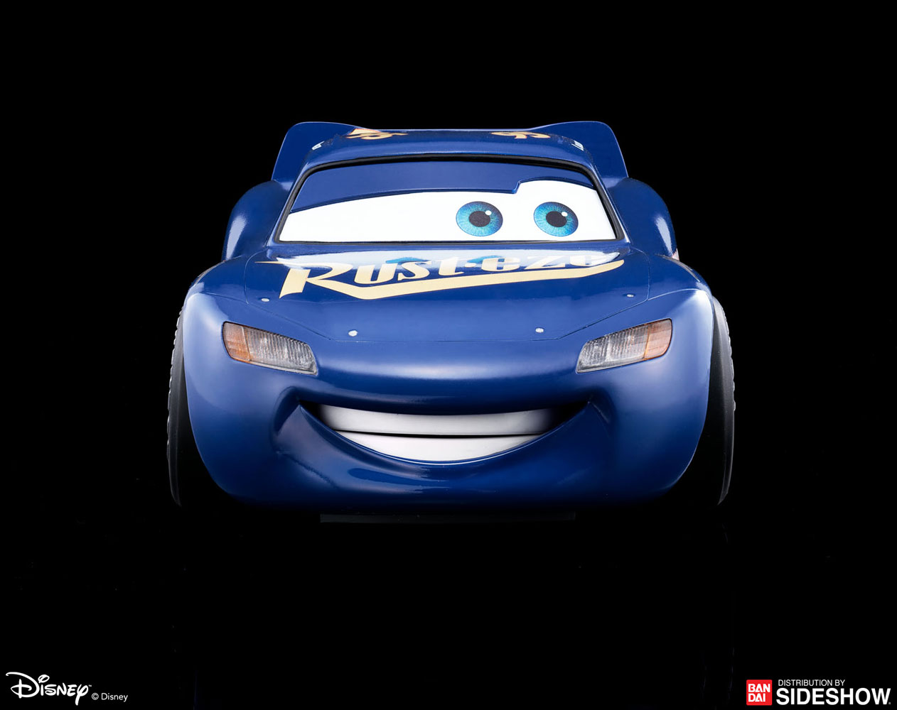 Fabulous Lightning McQueen