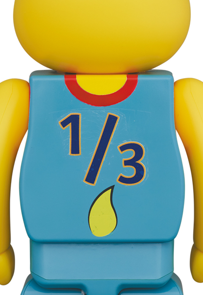 Be@rbrick Tweety 1000%