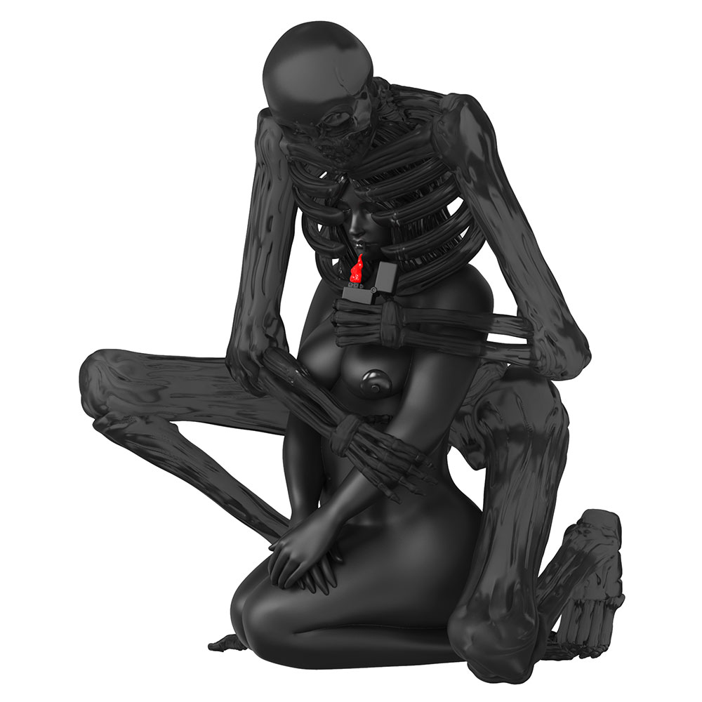 Keep Me In Your Heart (Spectre Edition)