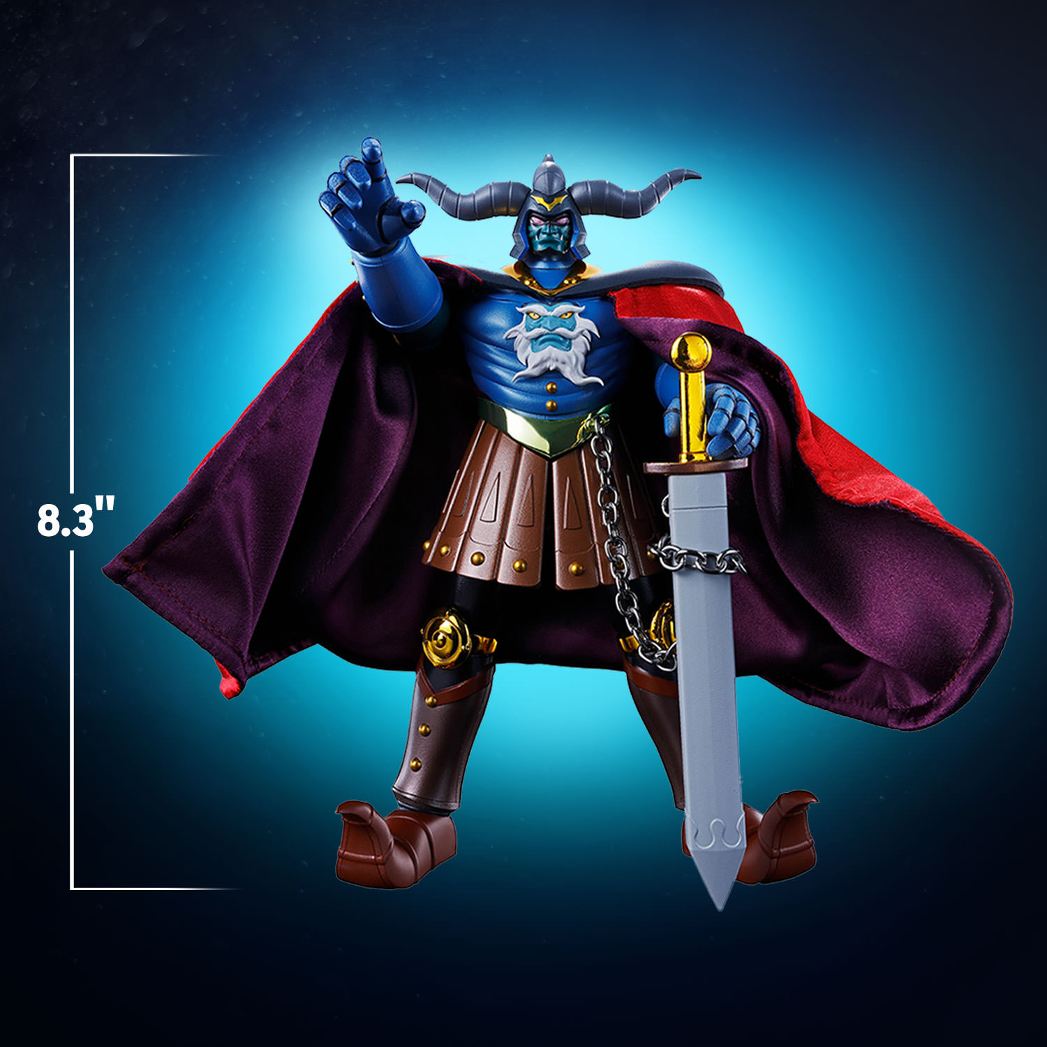 GX-110 Ankoku Daishogun