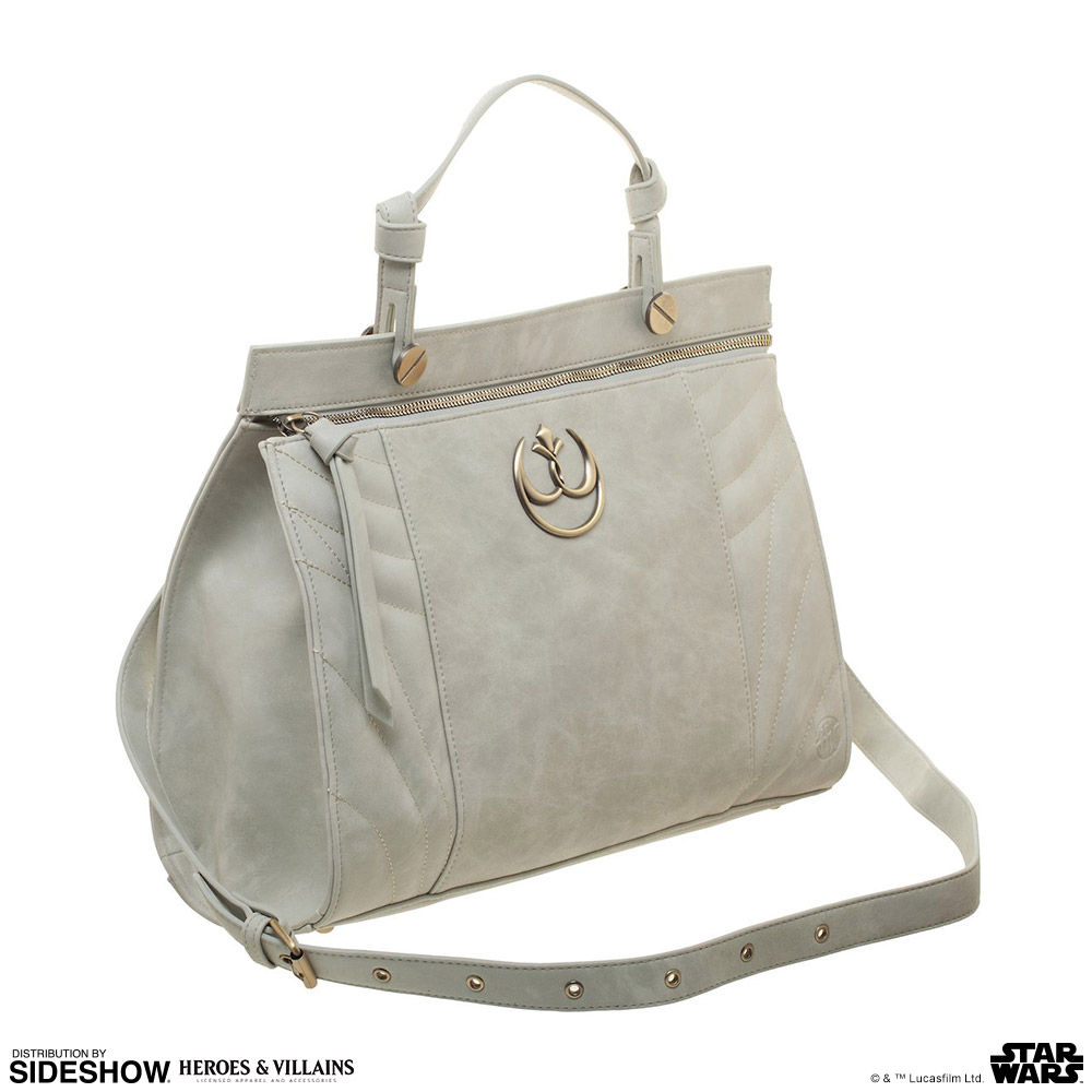 Princess Leia Shoulder Bag