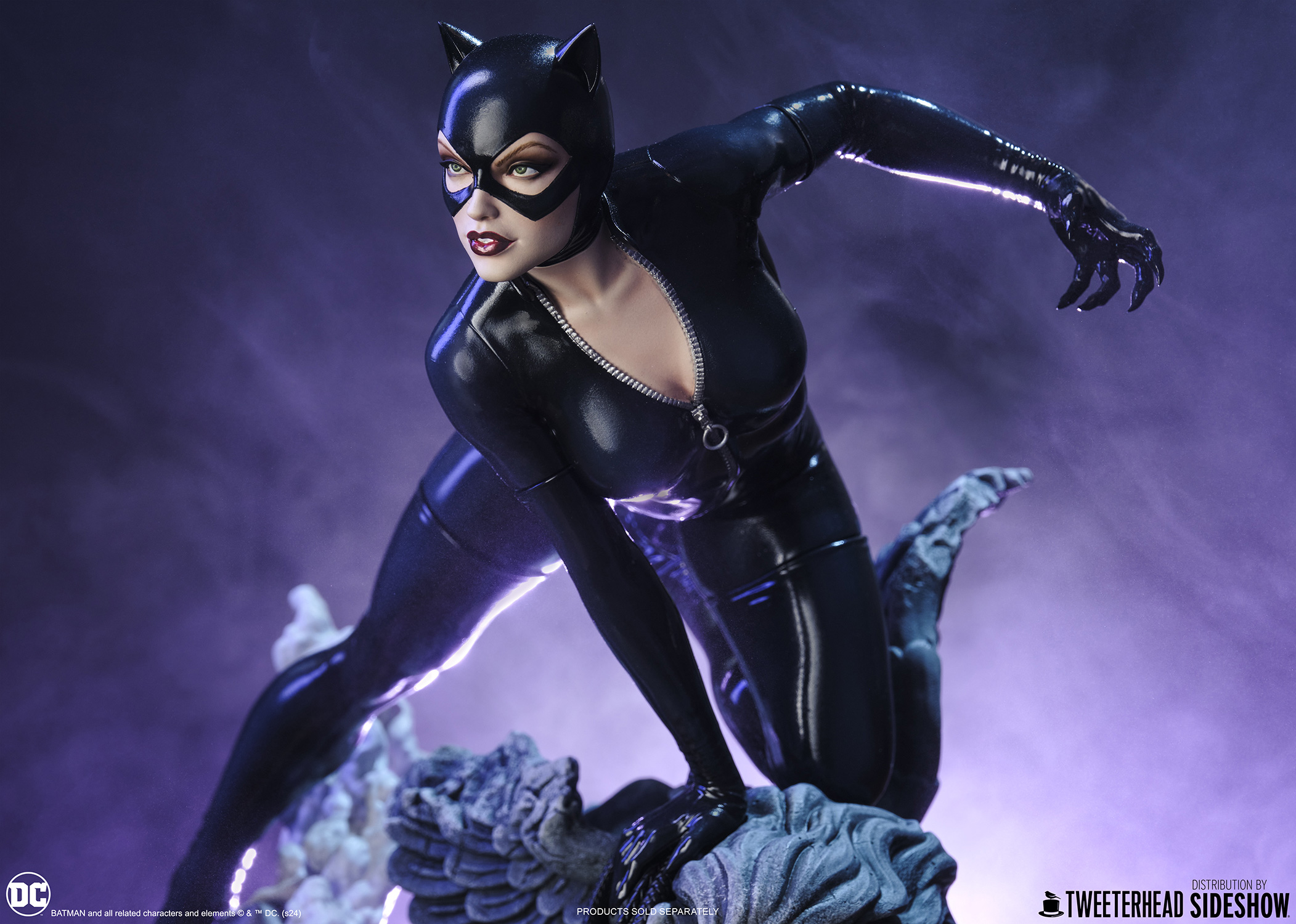 Catwoman