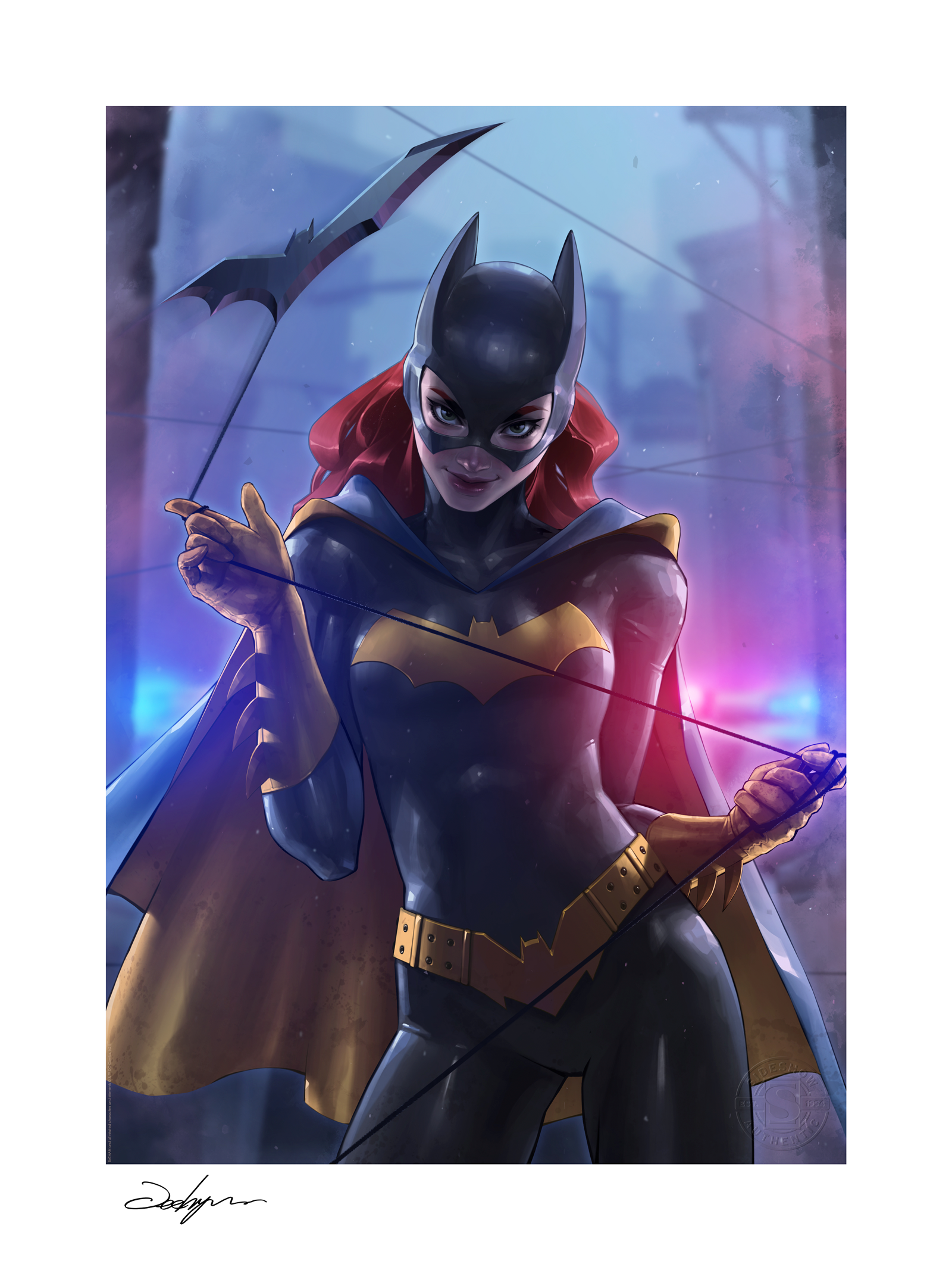 Batgirl