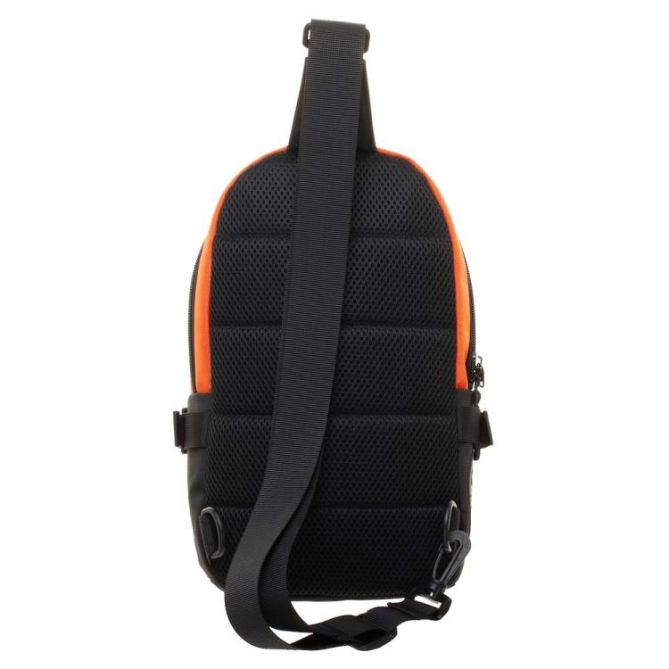 Dragon Ball Z Goku Sling Bag