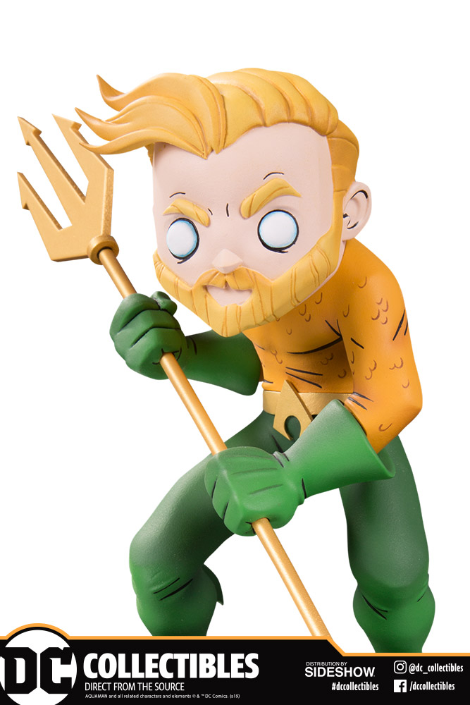 Aquaman