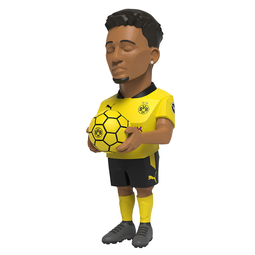 Jadon Sancho